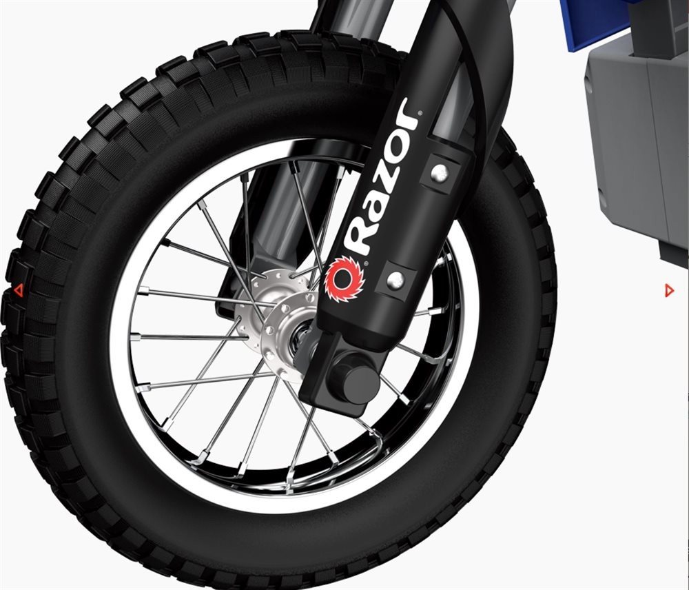 Razor - Dirt Rocket MX350 (15159101)