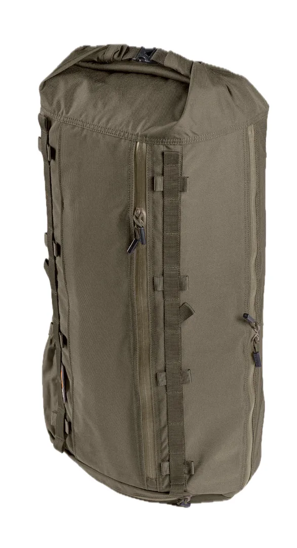 Vorn Equipment Dls B50 - Bag 50l Fog Green