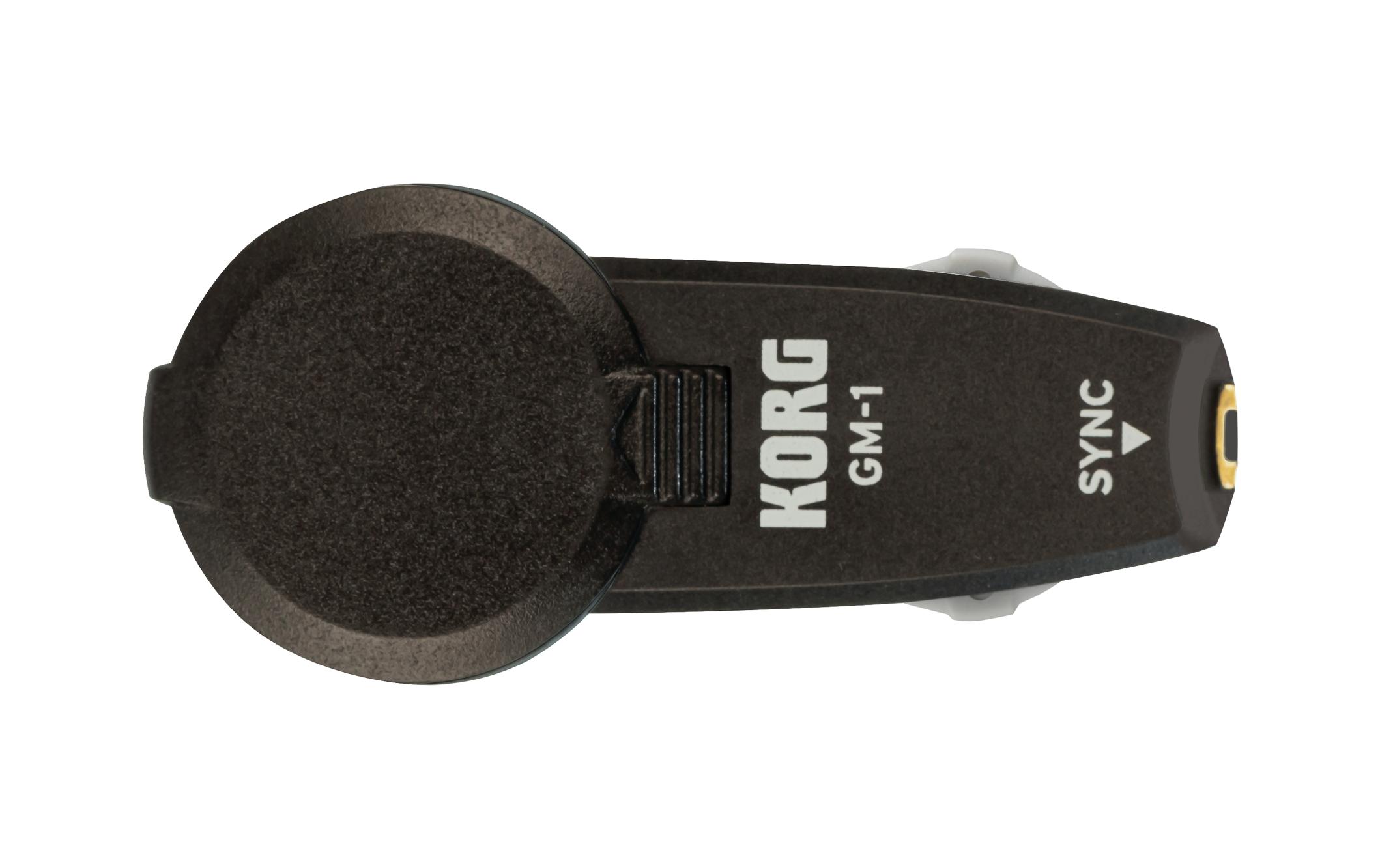 Metronom GM-1 – 4er Set<br>Metronom zum Optimieren der Rhythmusfestigkeit