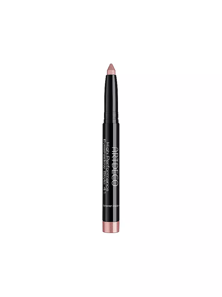 ARTDECO Augenkonturenstift - High Performance Eyeshadow Stylo ( 41 Delicate Flower ) camel
