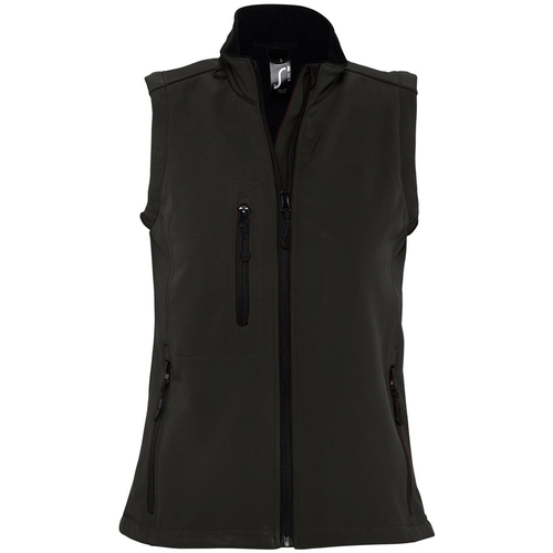 Sols - RALLYE SPORT WOMEN Negro