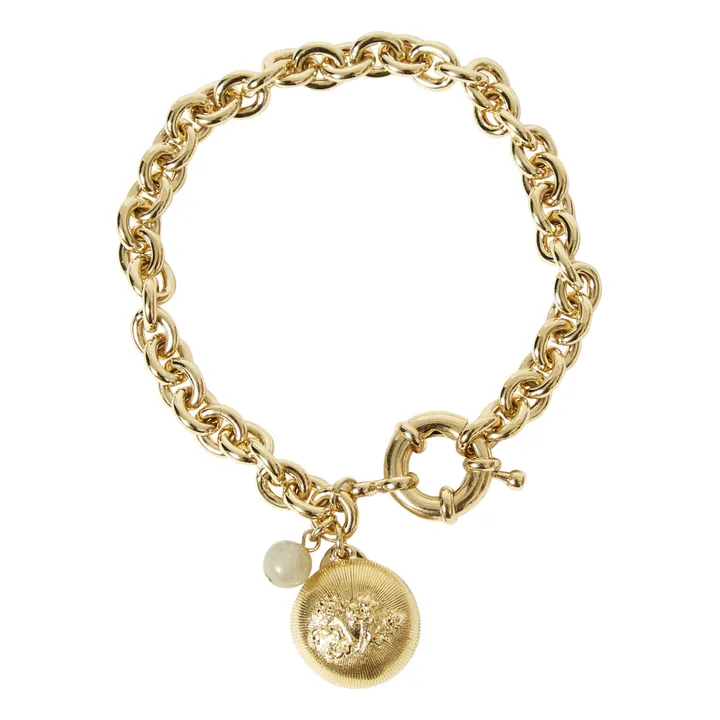 Louise Damas Bracelet Denise | Doré