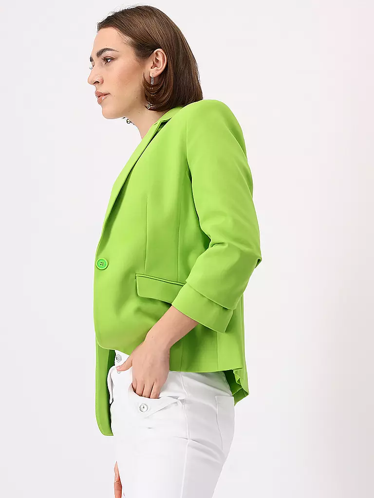 MONARI Blazer  grün