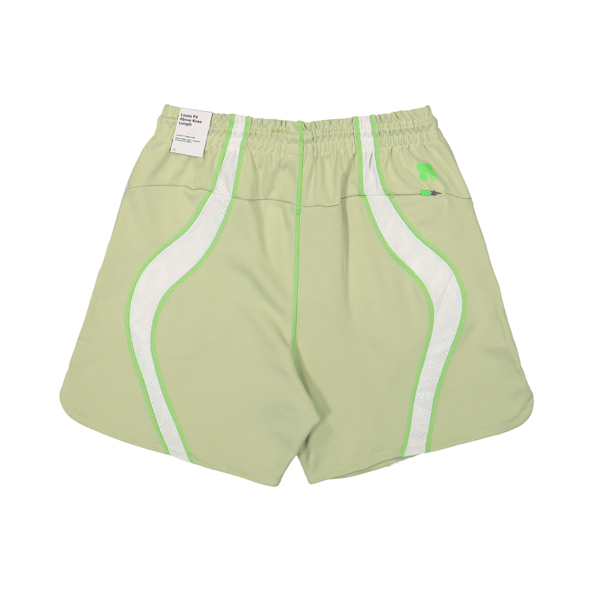 Nike<br>Project F.R.O.G. Knit Short