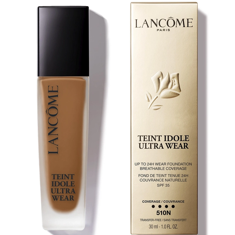 Lancôme Teint Idôle Ultra Wear 24H Foundation 30 ml - 510N
