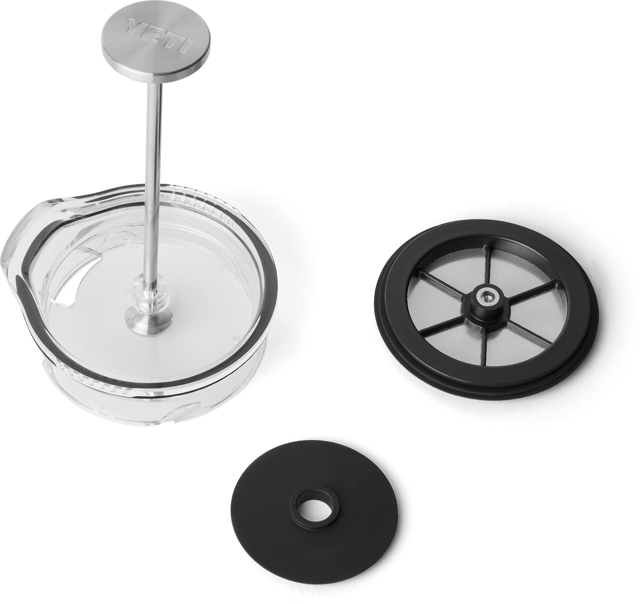 YETI Yeti French Press Lid Accessory 34 oz