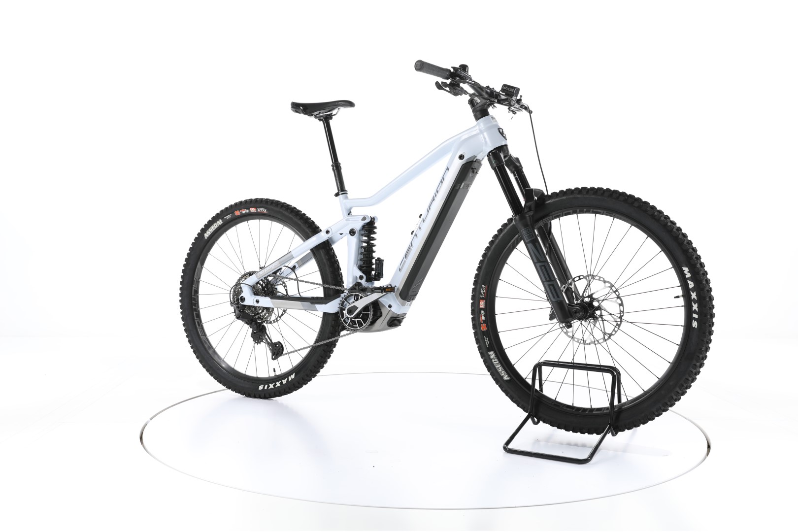 Centurion No Pogo R2700i EP2 (2022) | Diamond