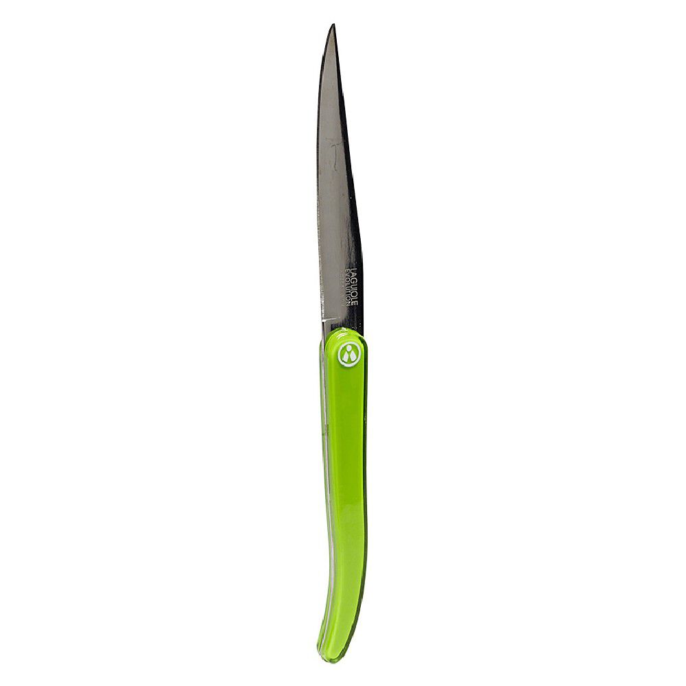 Couteau steak Lame L12