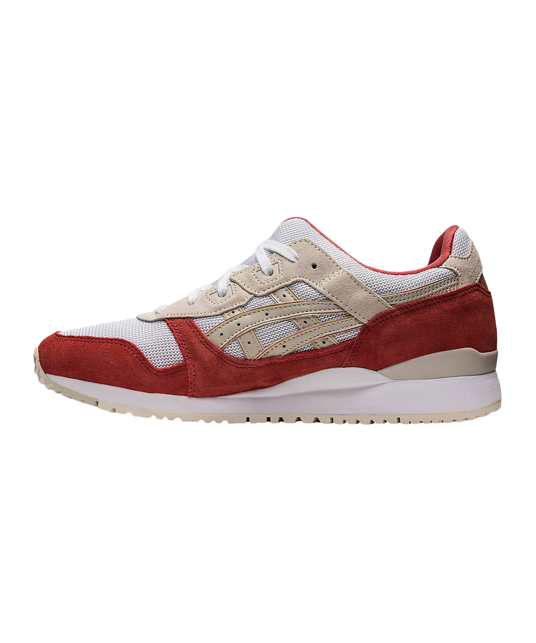 Asics| Herren Lifestyle - Schuhe Herren - Sneakers Gel-Lyte III OG  Beige