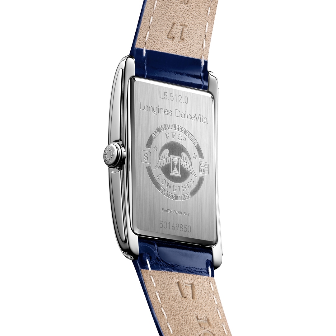 Longines DolceVita 37mm