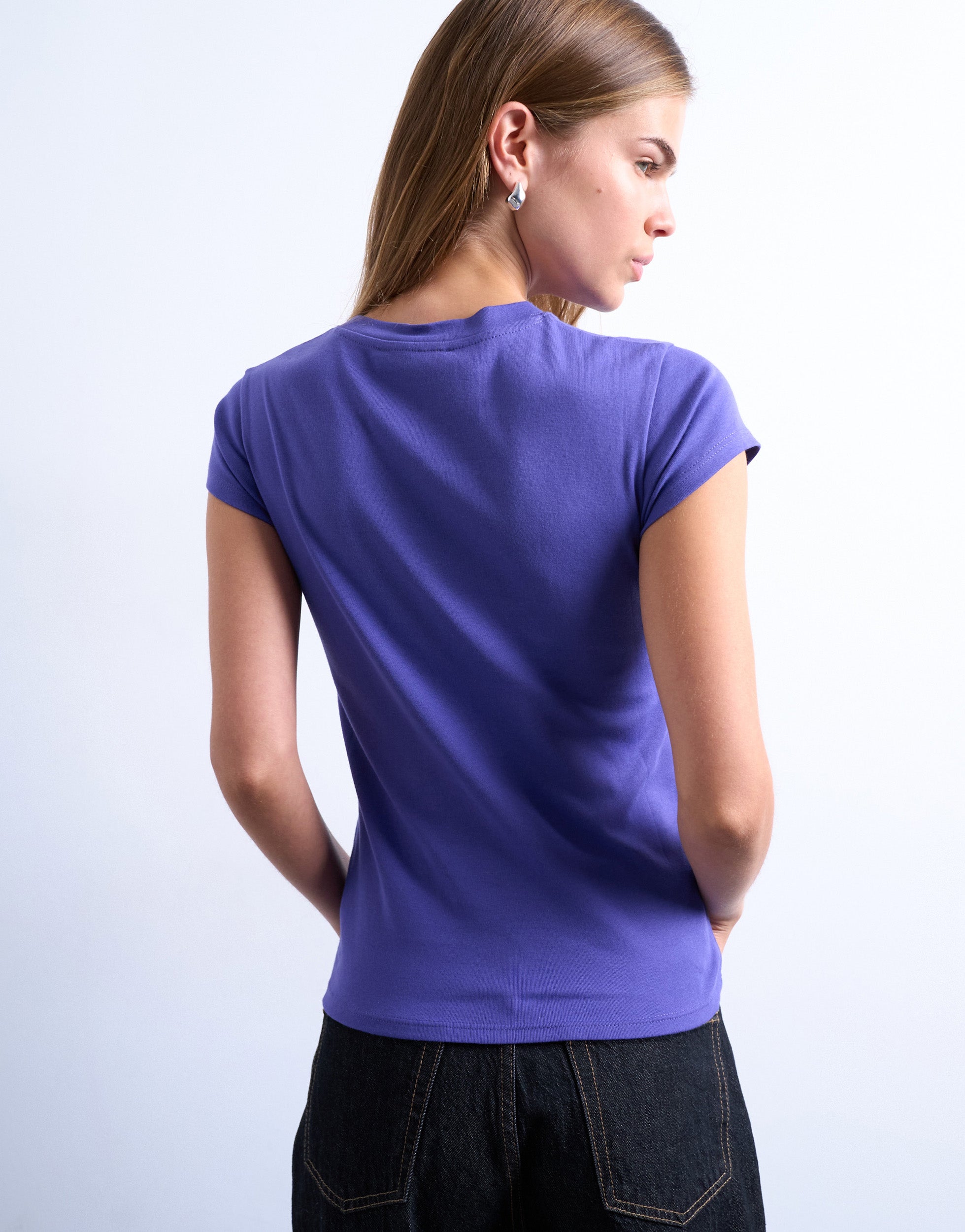 TSFAYA T-shirts