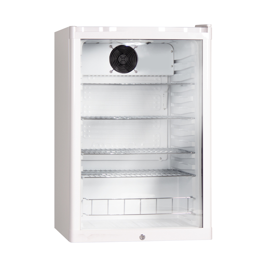 FS-STAR Getränkekühlschrank 115 Liter