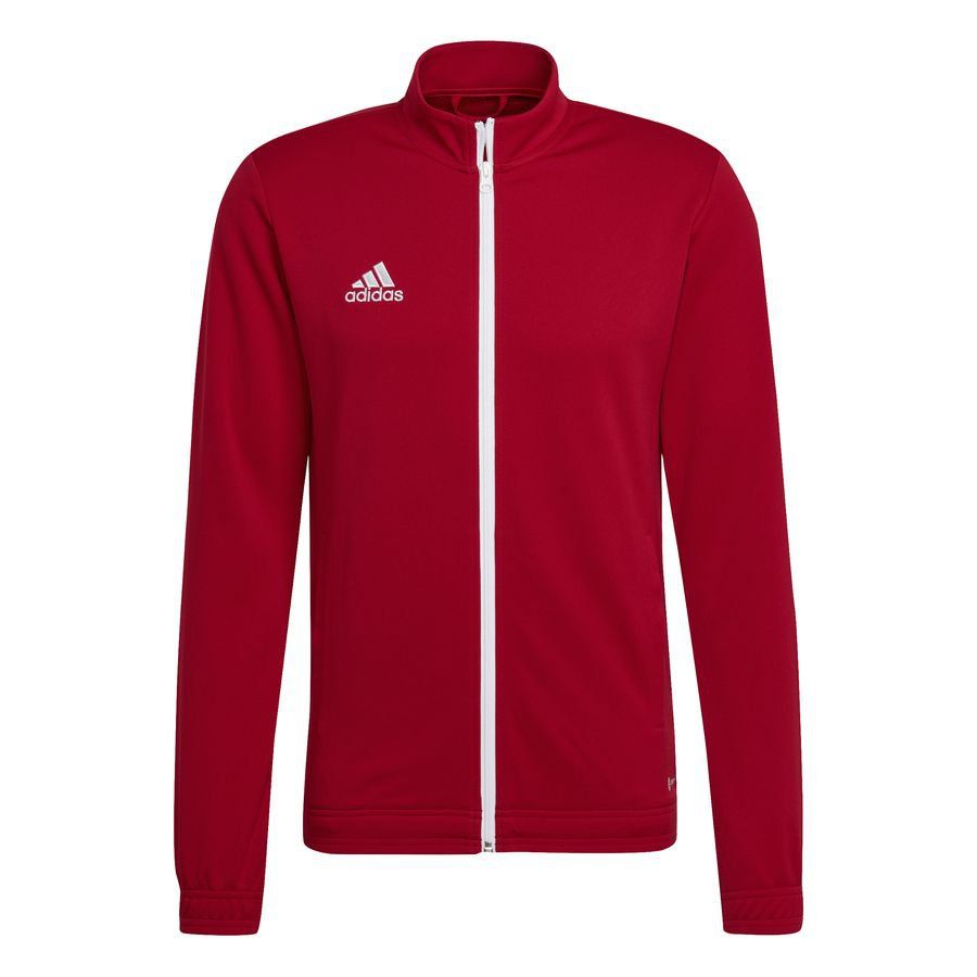 adidas Veste Entrada 22 - Rouge