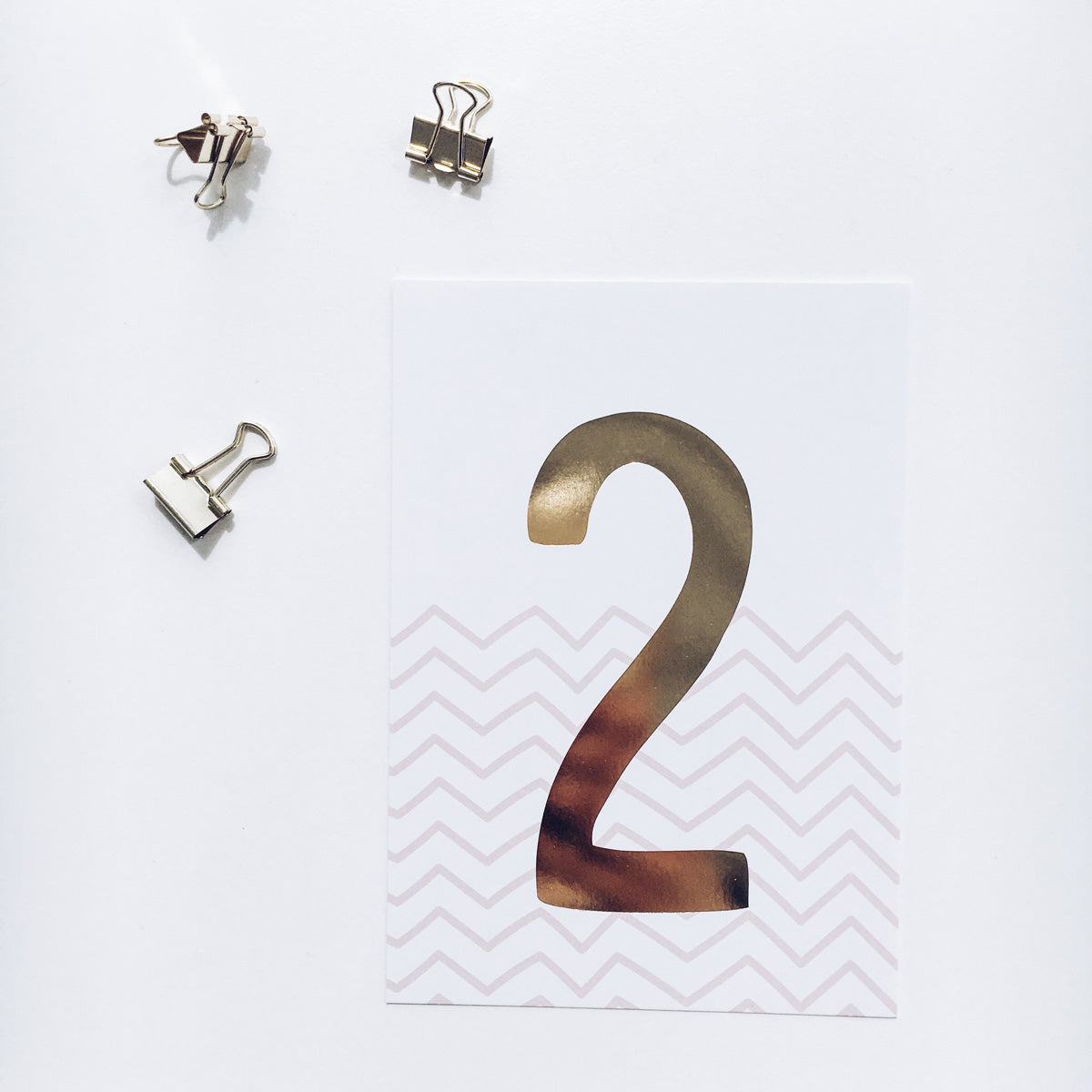 Postkarte „2