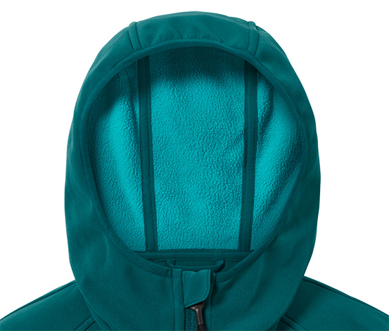 Softshelljacke