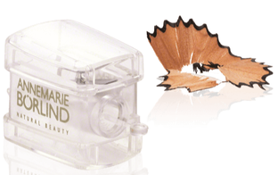 Annemarie Borlind Pencil Sharpener 1ST