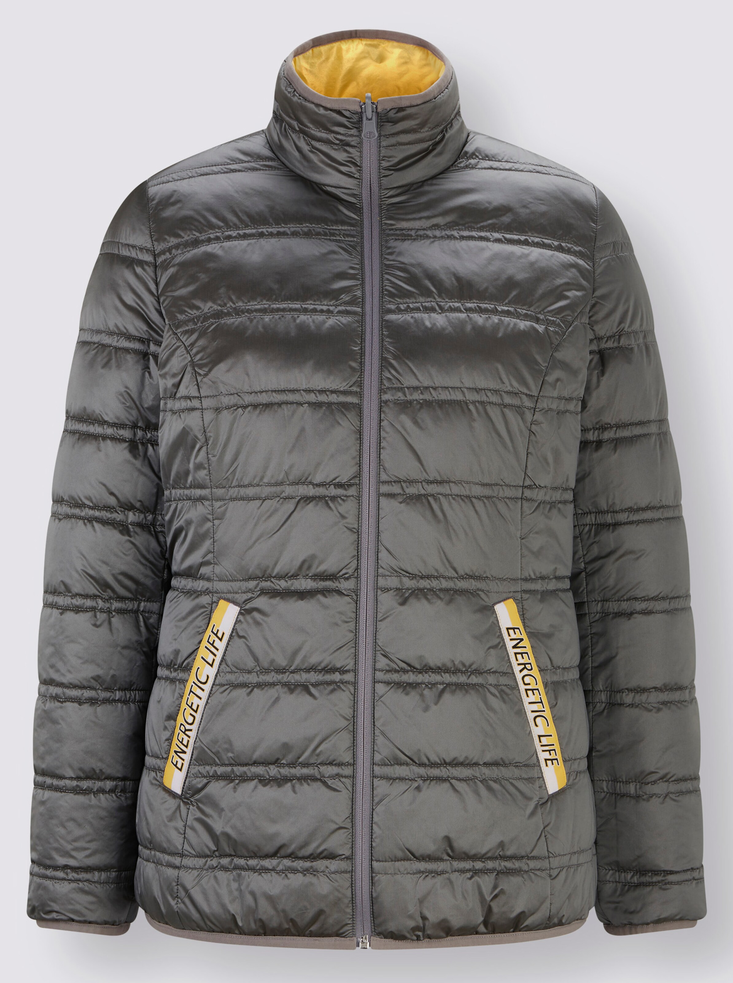 Wendejacke