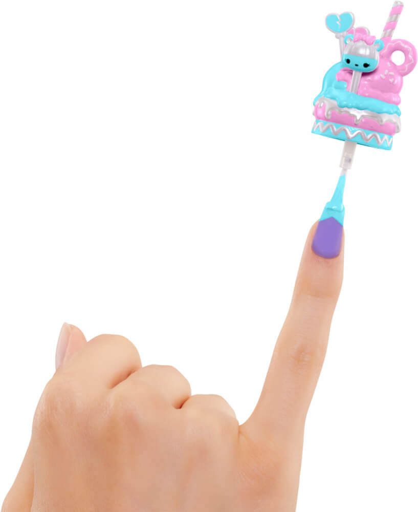 L.O.L. Surprise OMG Sweet Nails™ - Candylicious Sprinkles Shop