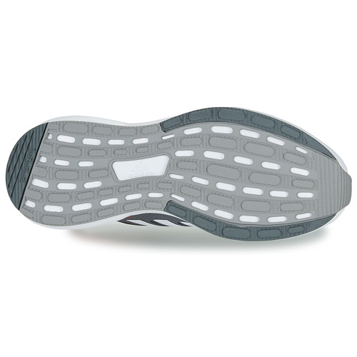 Adidas Sportswear - RapidaSport K - Gris / Rouge