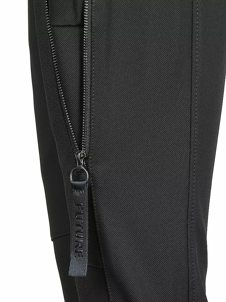 MAC Hose Jogging Fit Future 2.0  blau