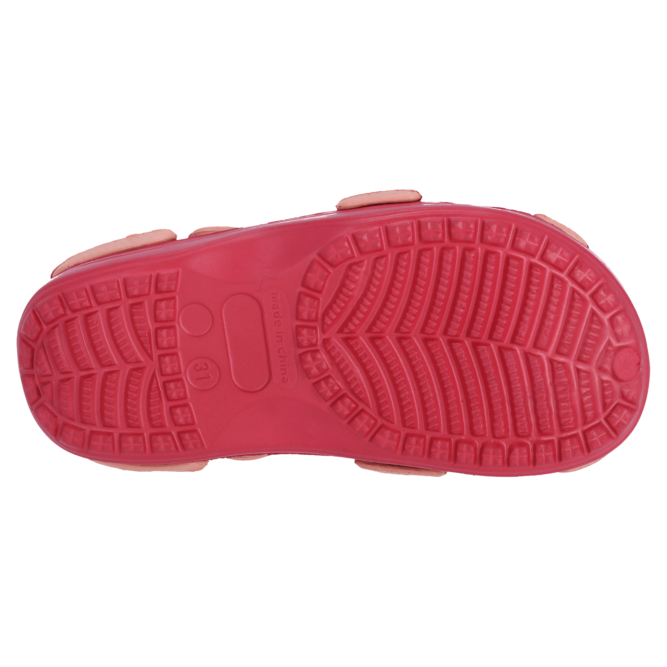 Graffiti Cloxie Kids 24-35 - Tøfler og slippers