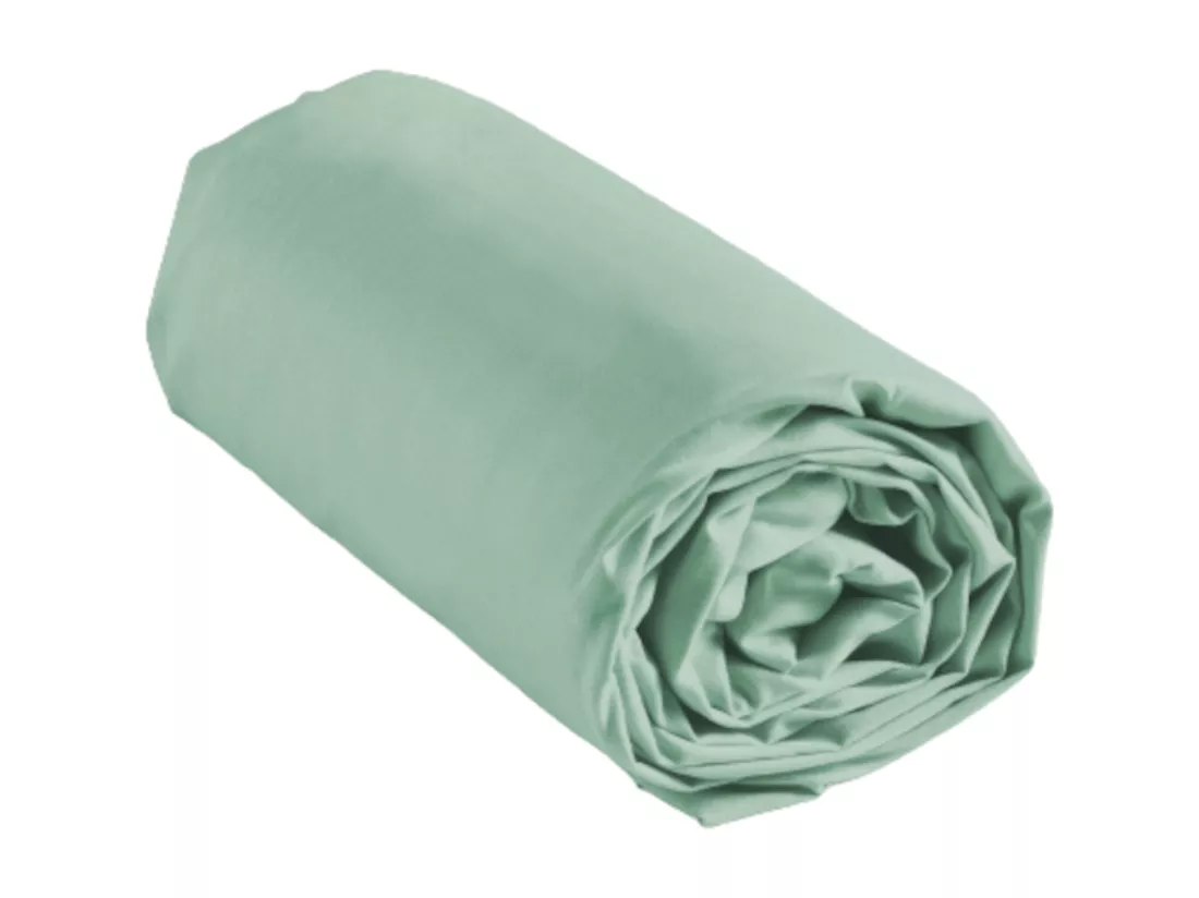 Drap Housse en Coton 
