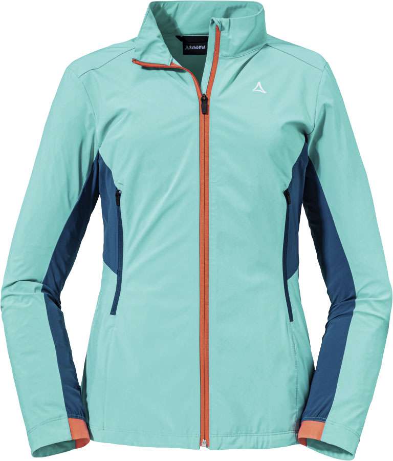 Schöffel Avdalen Damen Softshelljacke