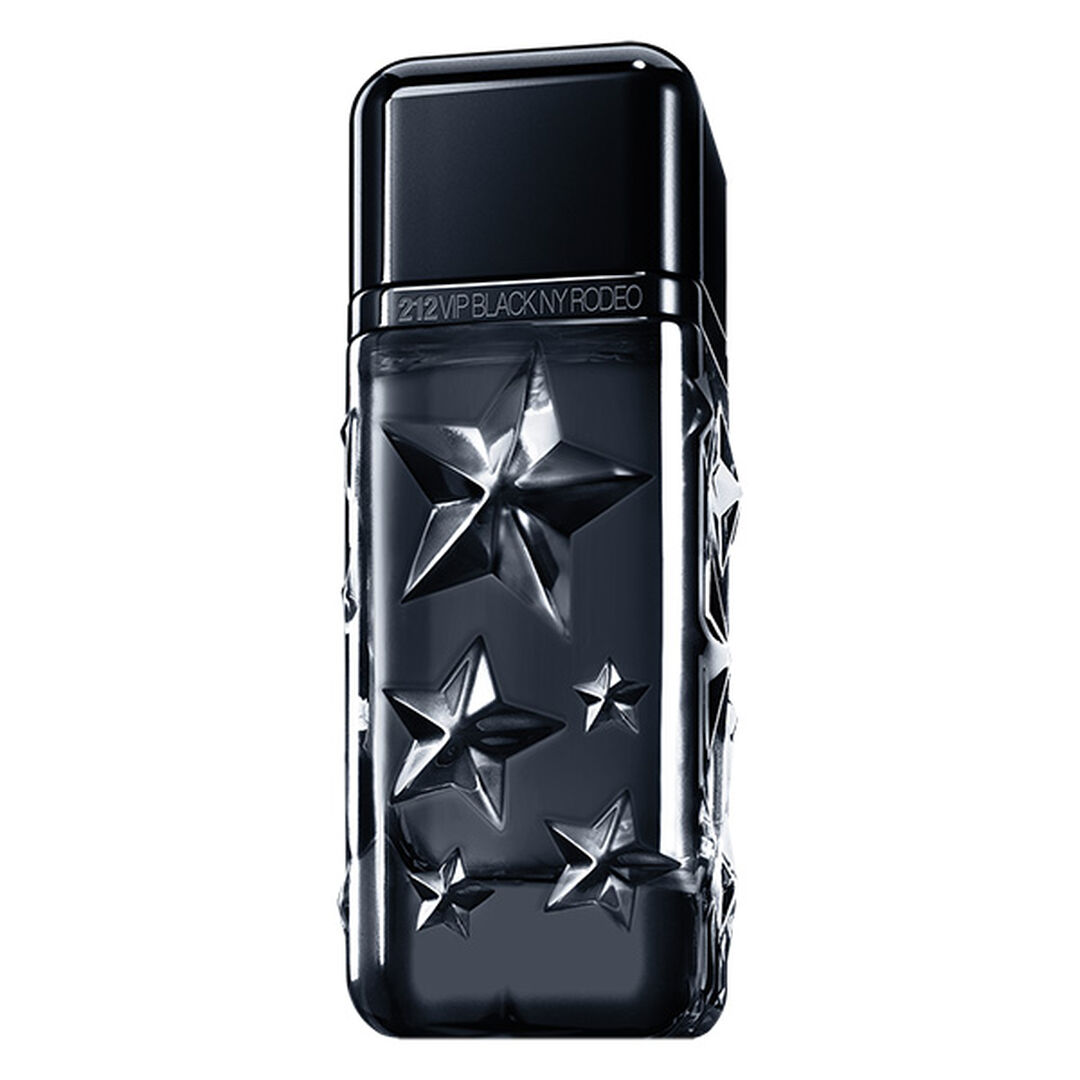 212 VIP BLACK NY RODEO, Eau de Parfum - 100ml