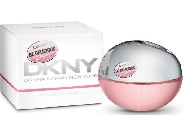 DKNY Donna Karan Be Delicious Fresh Blossom Eau De Parfum 30 ml (woman)
