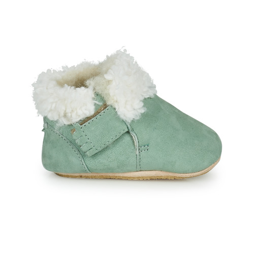 Easy Peasy - FOUBLU - Vert