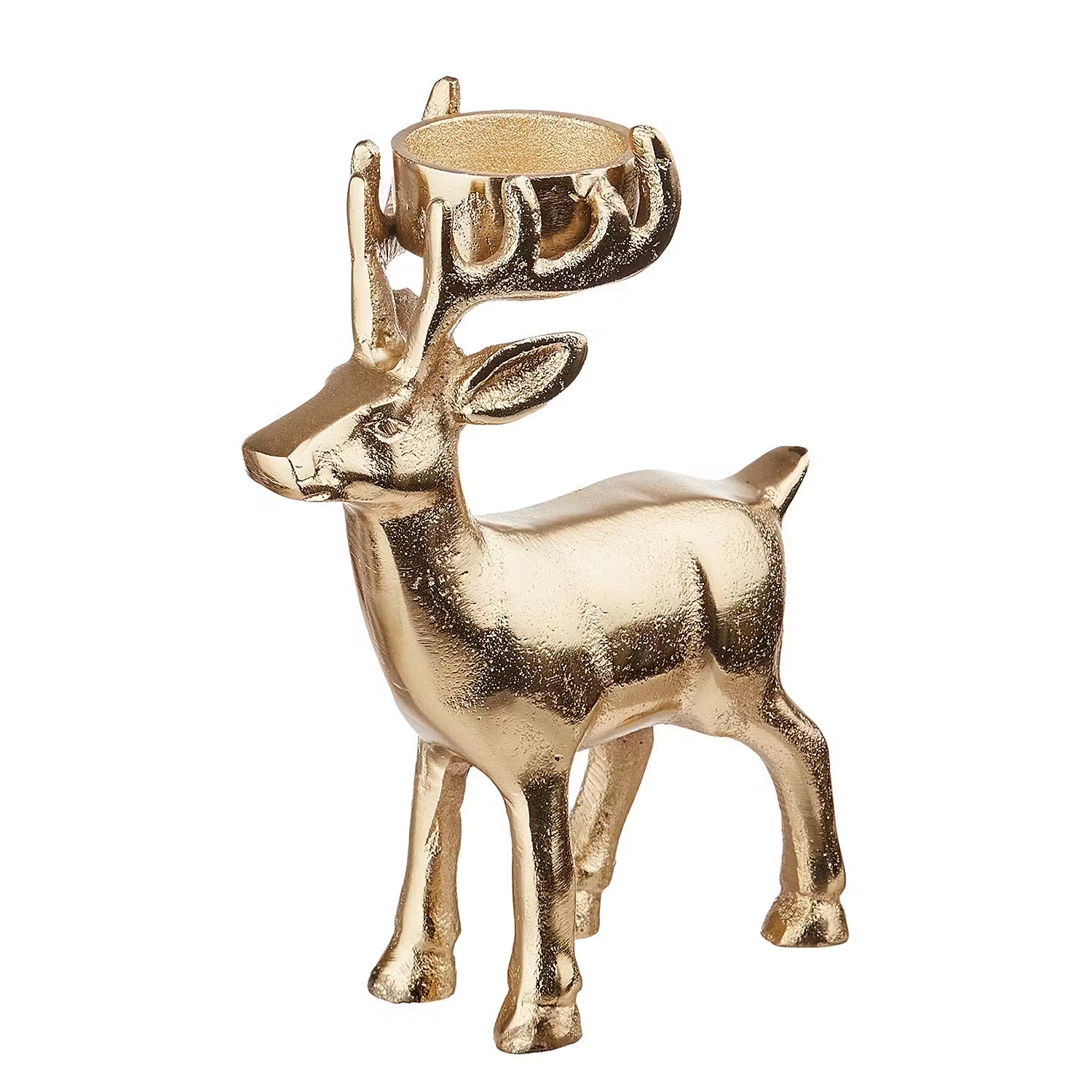OH MY DEER Teelichthalter