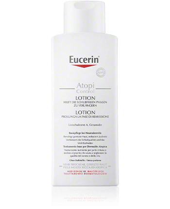 Eucerin AtopiControl Lotion 250ml
