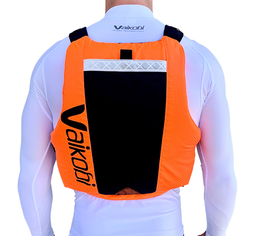 Vaikobi VXP Padlevest Orange