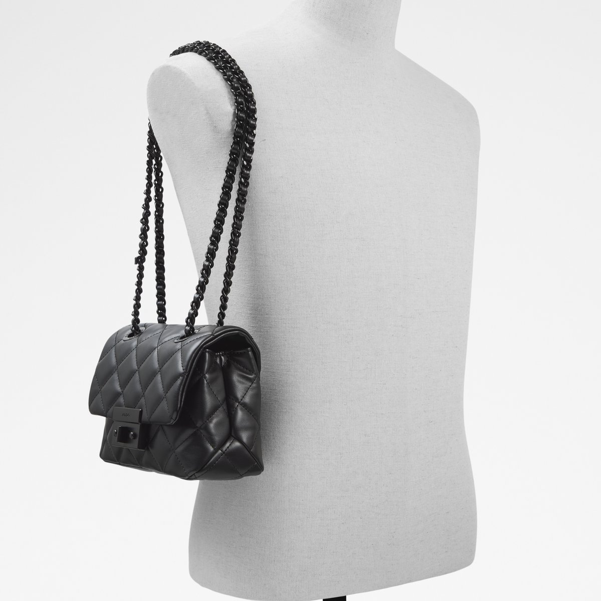 Latisse Black Women Crossbody Bags