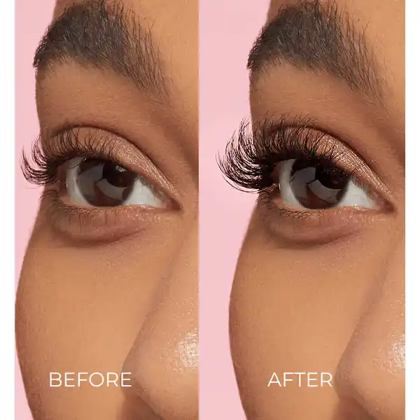imPRESS Press on Falsies - Edgy Wispy