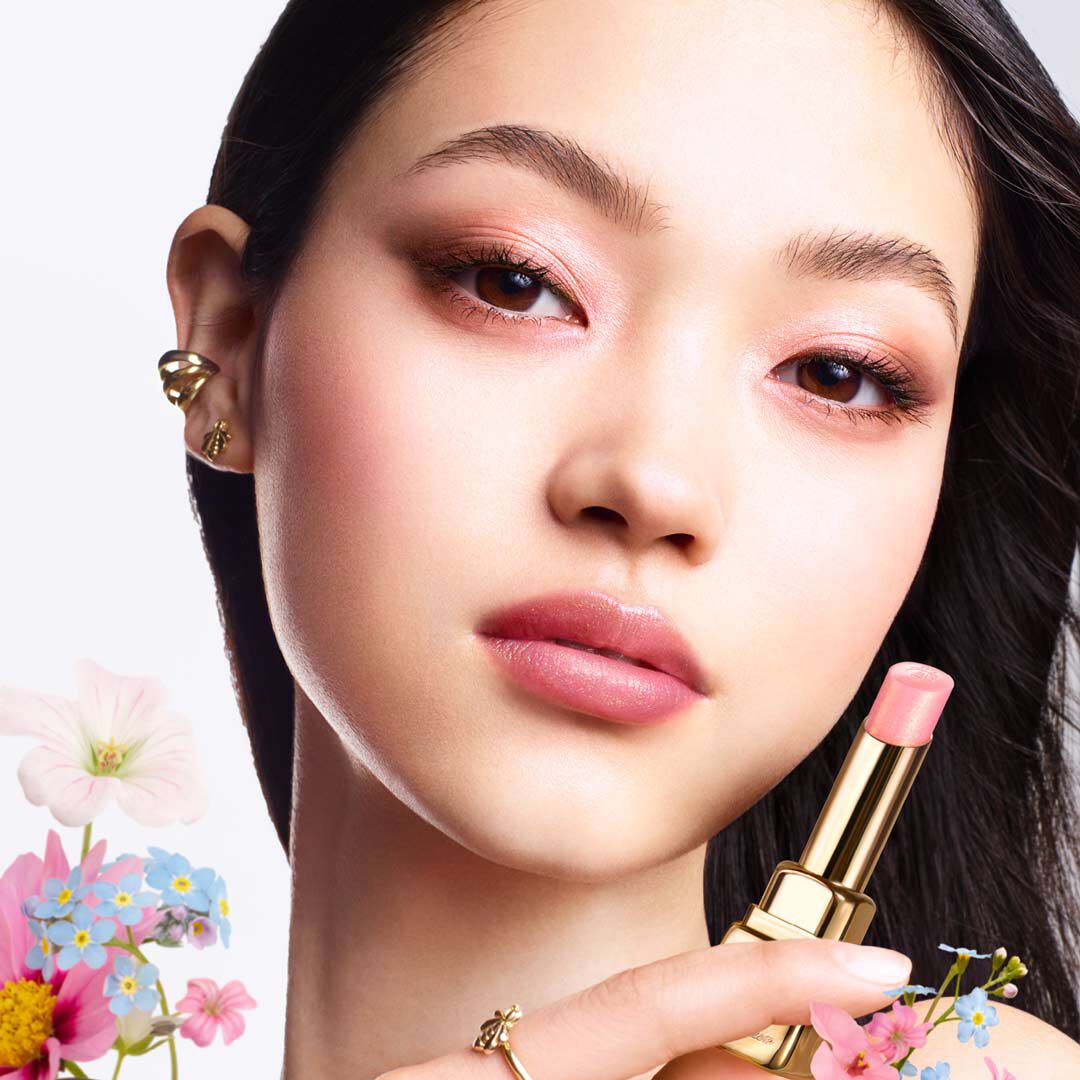 GUERLAIN KissKiss Bee Glow
