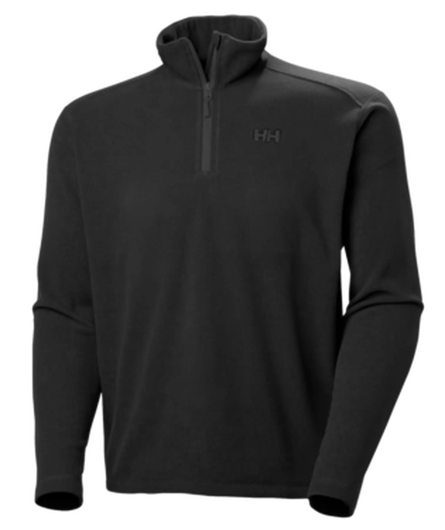 Helly Hansen Daybreaker 1/2 Zip Fleece Trøje | SkatePro