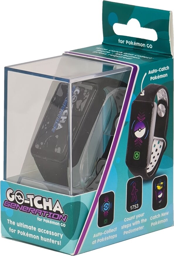 Go-Tcha Generation Pokémon Go Ur - Sort