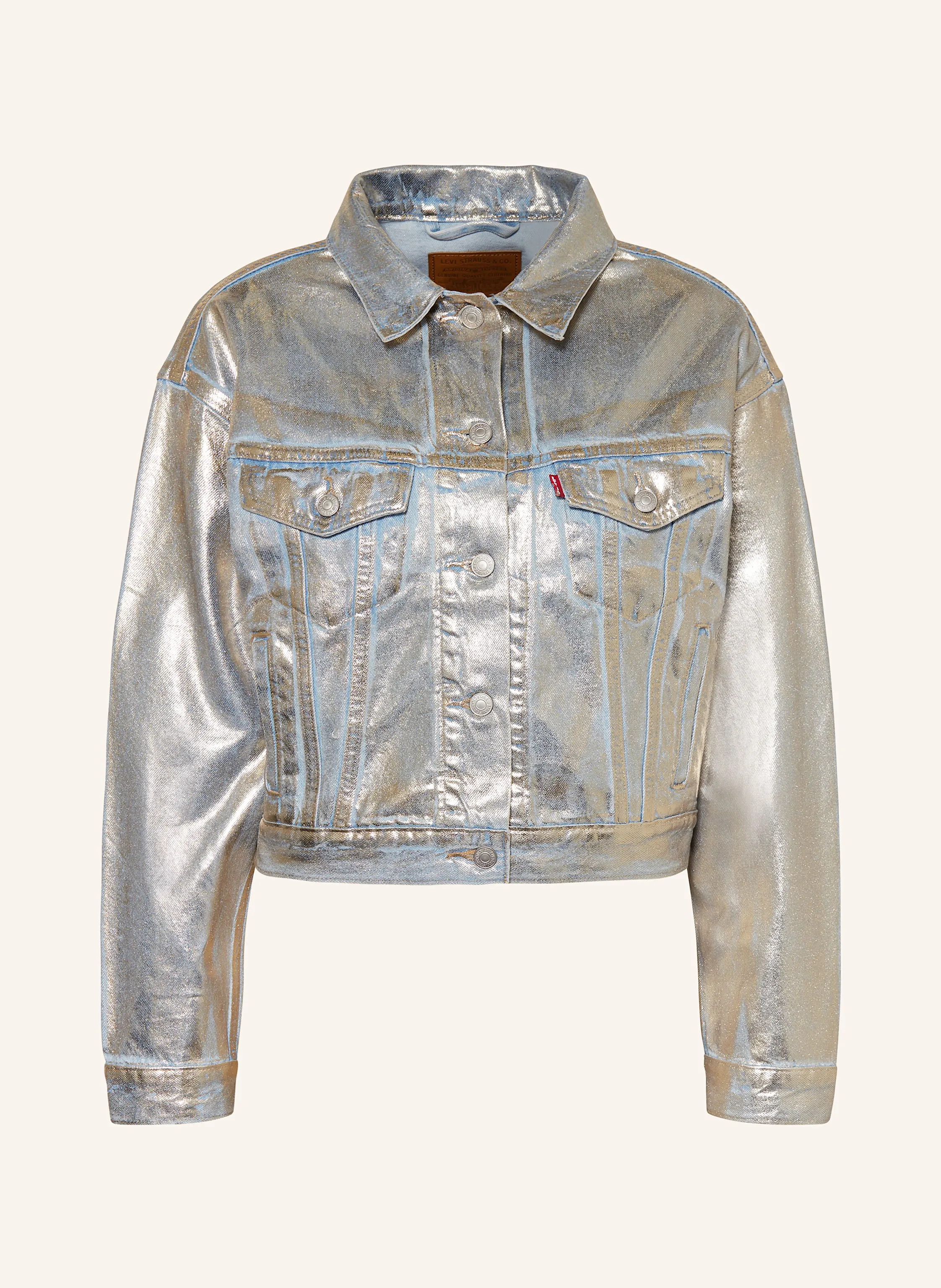 Levi's® Jeansjacke