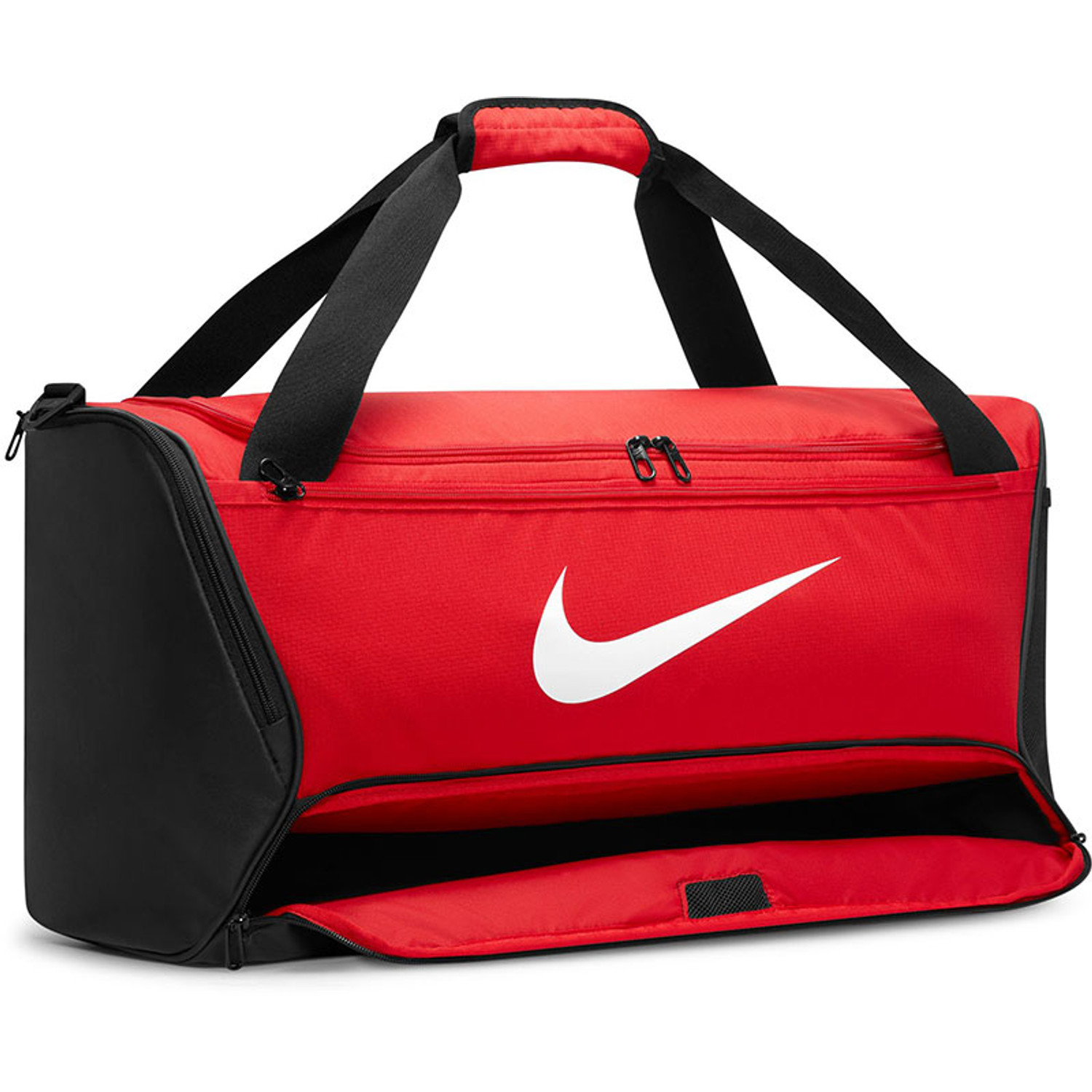 Nike Brasilia Duffle Bag - M