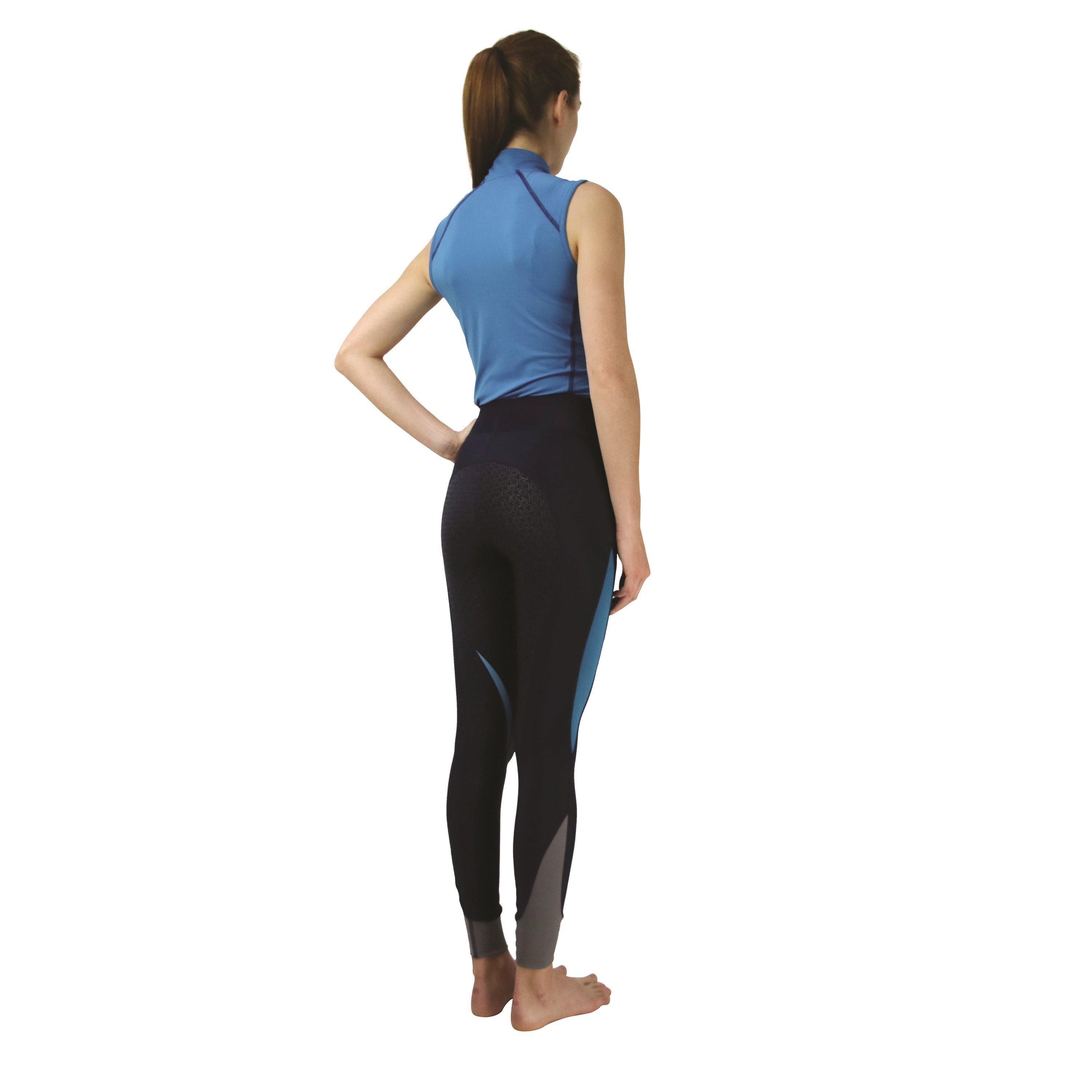 HY Equestrian Sport Active Sleeveless Top Womens