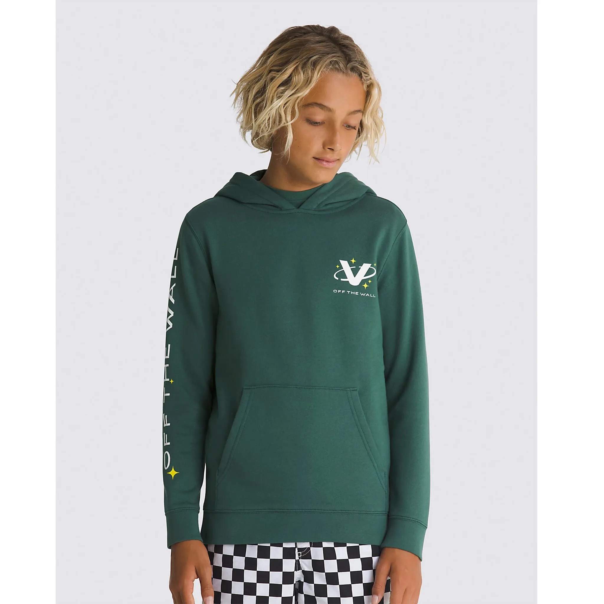 Vans Kangourou Space Camp 8-16ans