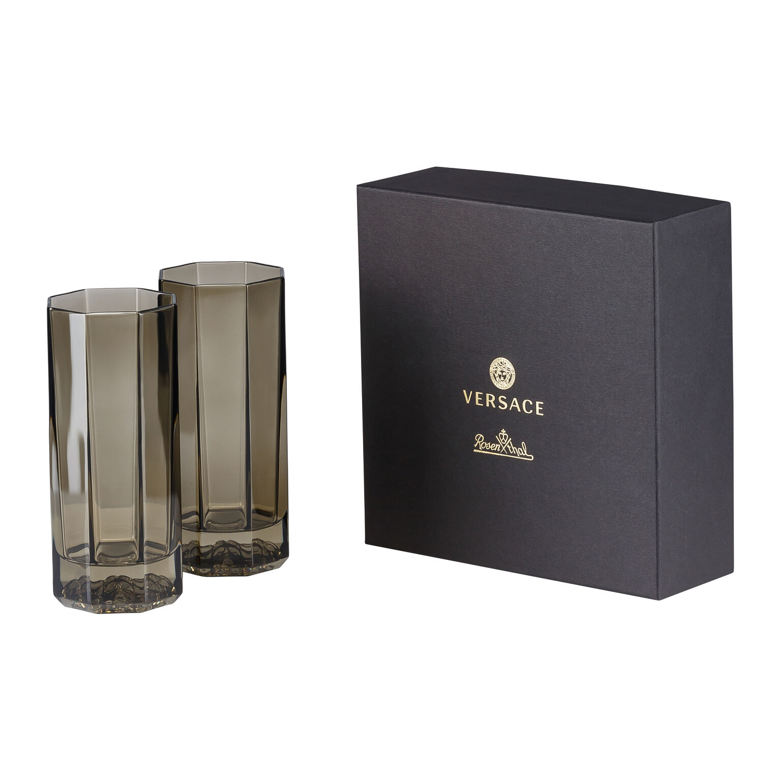 Medusa Lumiere Medusa Lumiere Haze GK 2 Longdrink