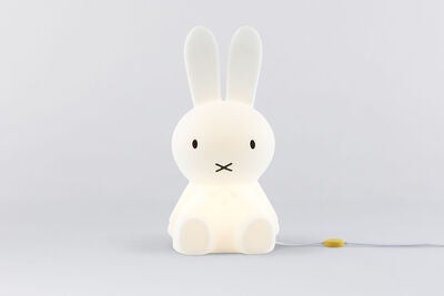 Mr Maria Miffy Star Light Lampa
