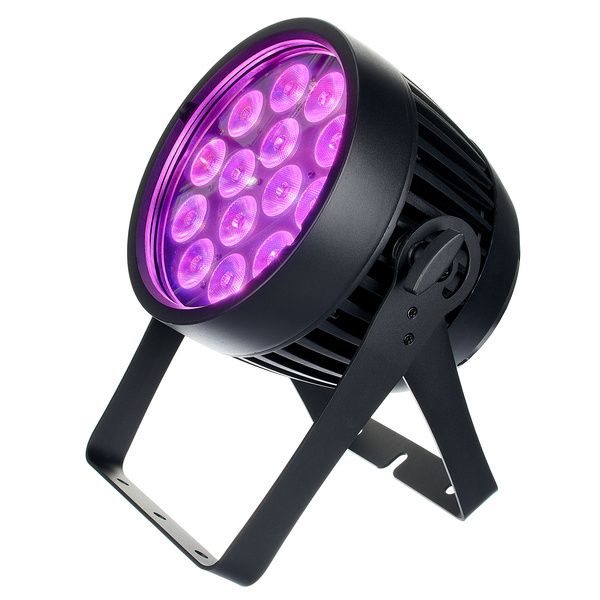 Eurolite AKKU IP PAR 14 HCL QuickDMX