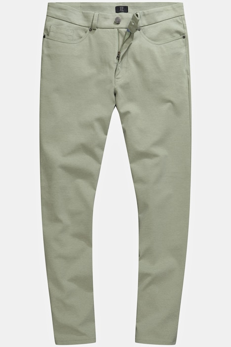 Jerseyhose FLEXNAMIC®, 5-Pocket, Modern Straight Fit, bis Gr 72