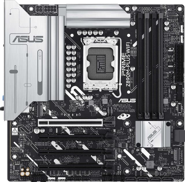 ASUS PRIME Z890M-PLUS WIFI bundkort