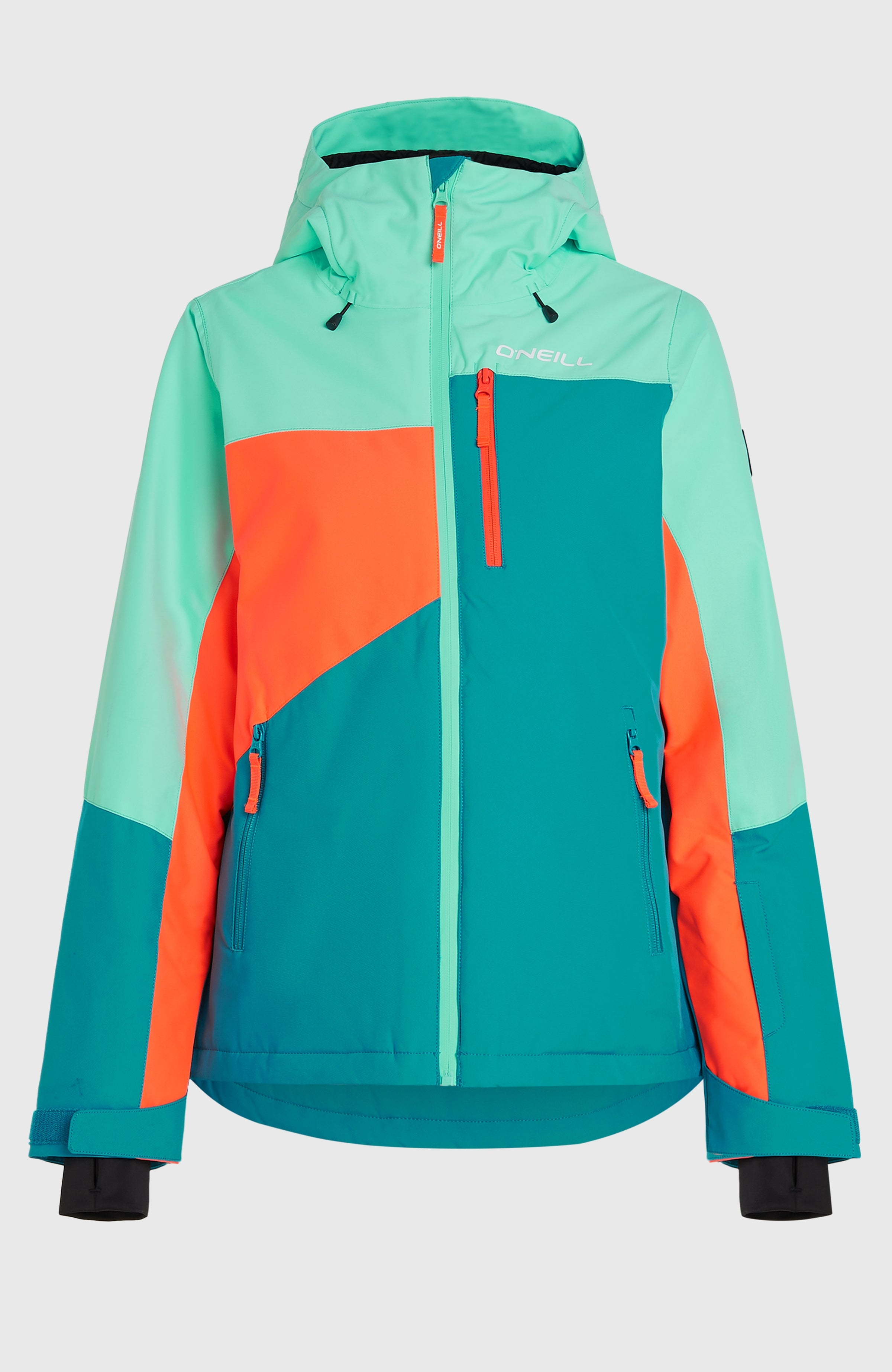 FWC'Cruz Triple wintersportjas
