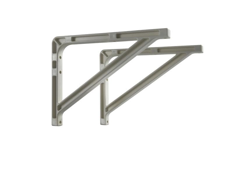 Celexon Wandabstandhalter 35 - 50 cm für Eco / Pro Plus Wandabstandshalter für Leinwände