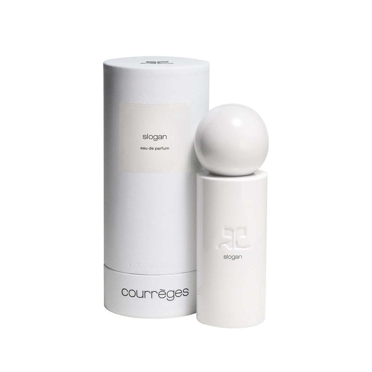 Courrèges Slogan Eau de Parfum